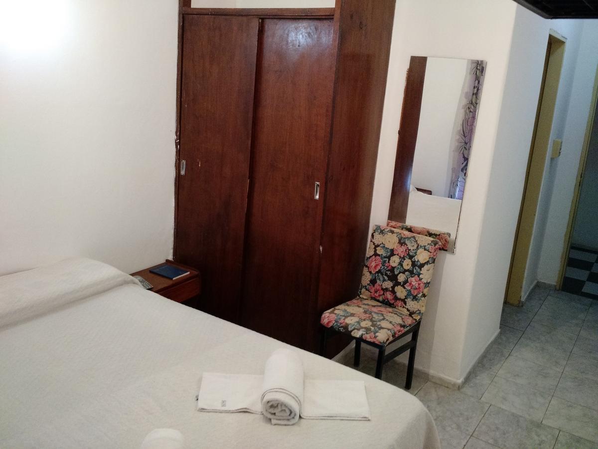 Hotel Hebron Termas de Río Hondo Extérieur photo